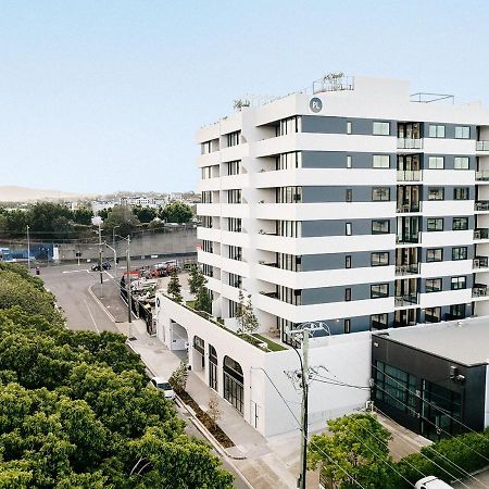 Rambla At Perry House Aparthotel Brisbane Exterior photo