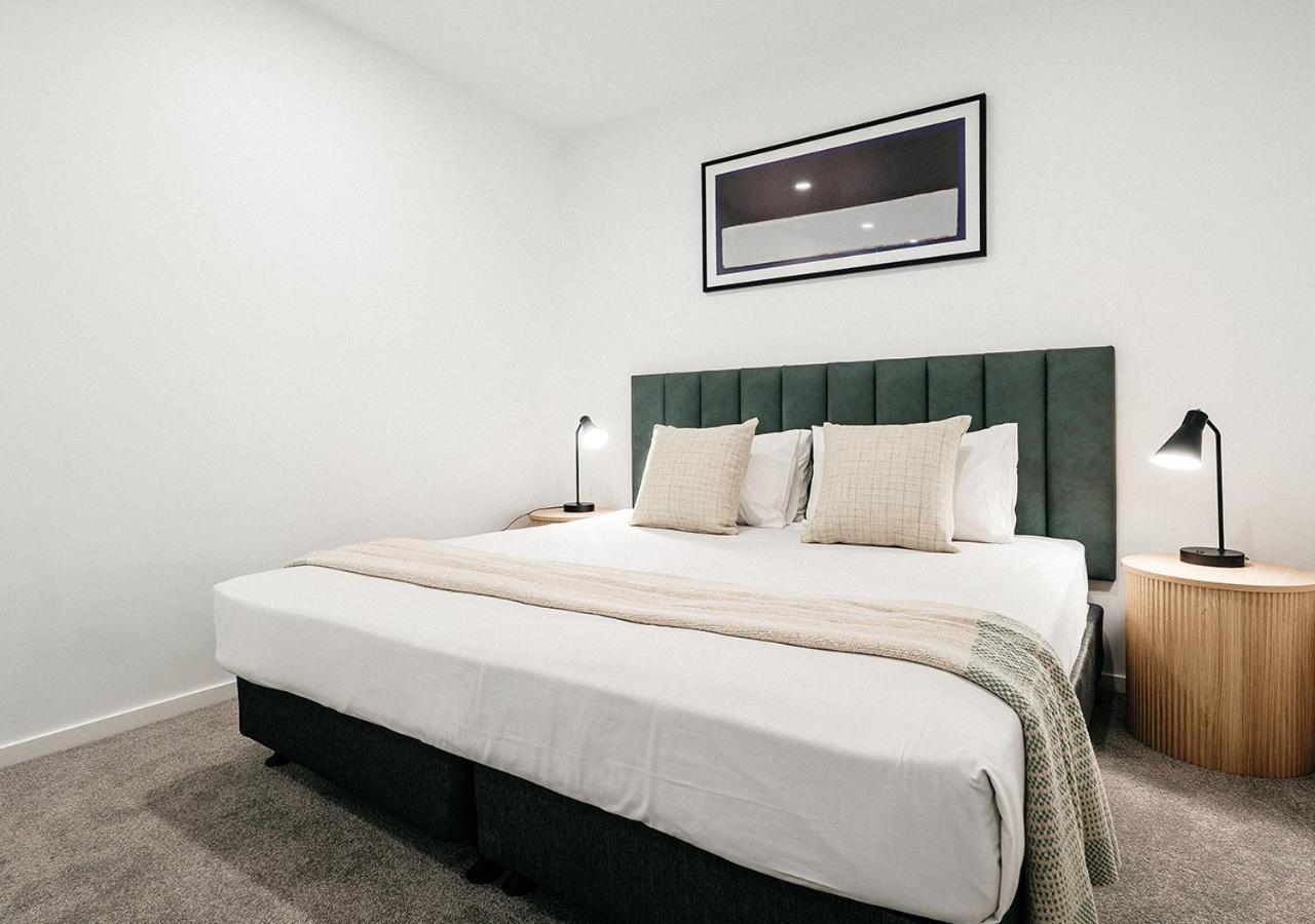 Rambla At Perry House Aparthotel Brisbane Exterior photo